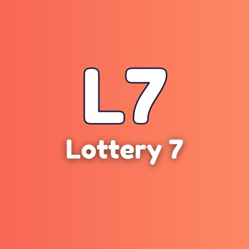 7 Lottery Register